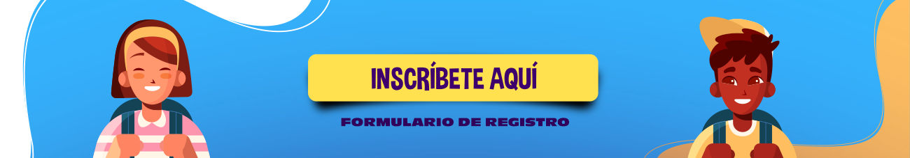 Formulario de registro